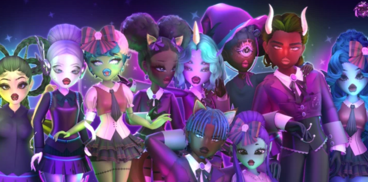 How to Get Vampiria’s Halo in MonsterVerze