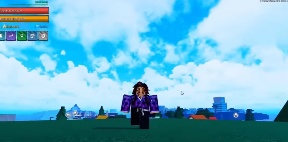 Verse Piece Kokushibo V2 & Saber Alter Guide, How to Get!