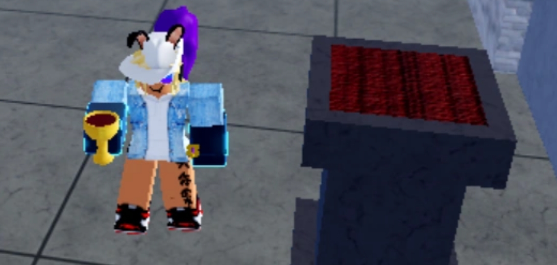 God’s Chalice Blox Fruits Guide – How to Get & What It’s Used For