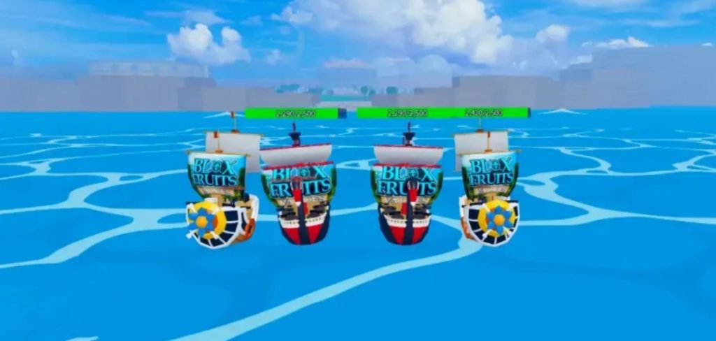 Sweet Chalice Blox Fruits Guide, How to Get and What It’s Used For