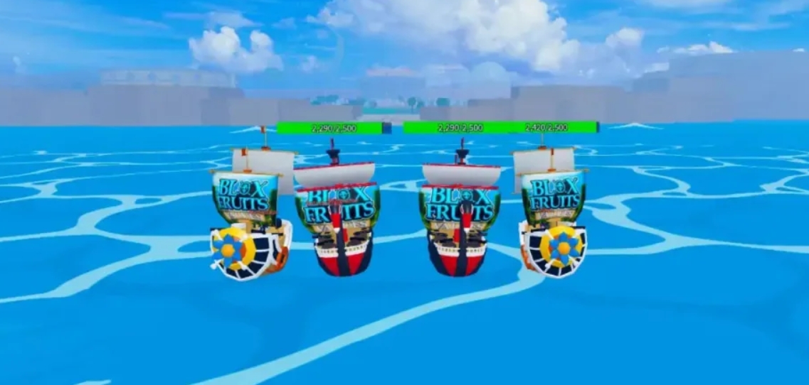 Sweet Chalice Blox Fruits Guide, How to Get and What It’s Used For