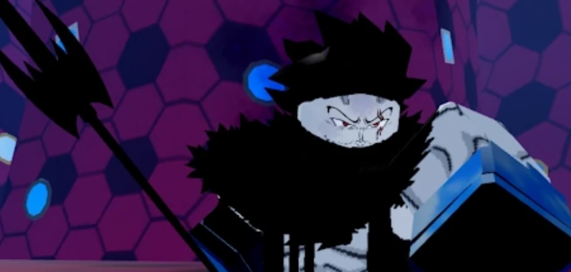 Dough King Blox Fruits Guide – How to Summon & Beat the Raid Boss