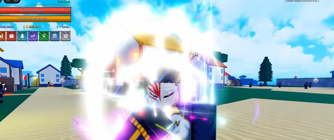 10 Verse Piece Damage Guide, Tips & Tricks!