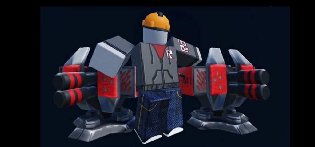 All Admin Characters in Forsaken Roblox Guide
