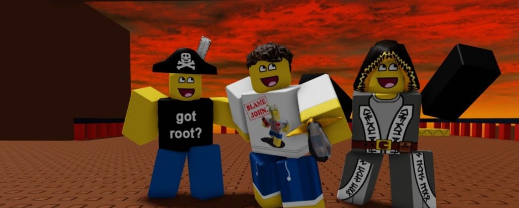 All Admin Characters in Forsaken Roblox Guide
