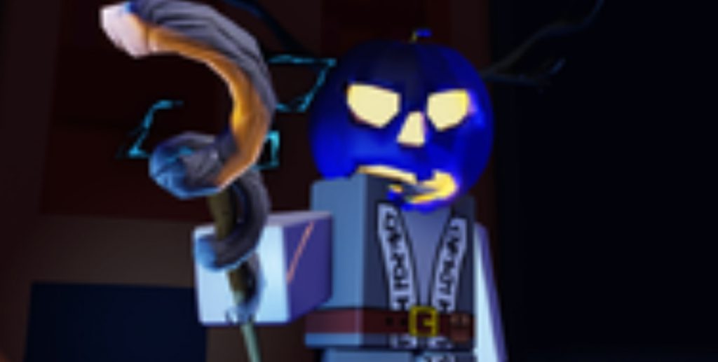 All Admin Characters in Forsaken Roblox Guide