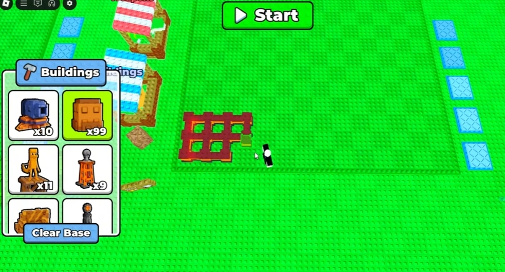 Brainrot Royale, 5 Best Base Full Guide for New Roblox Players