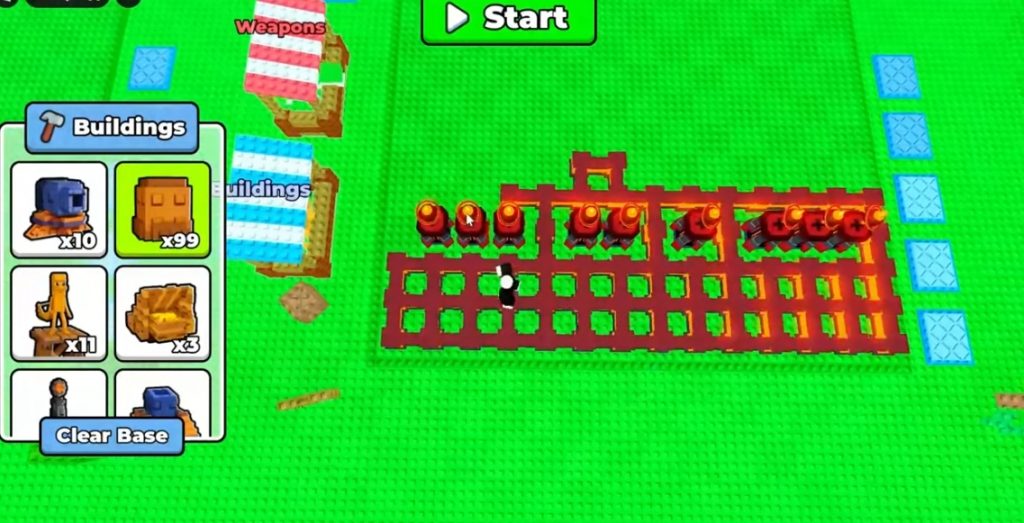 Brainrot Royale, 5 Best Base Full Guide for New Roblox Players