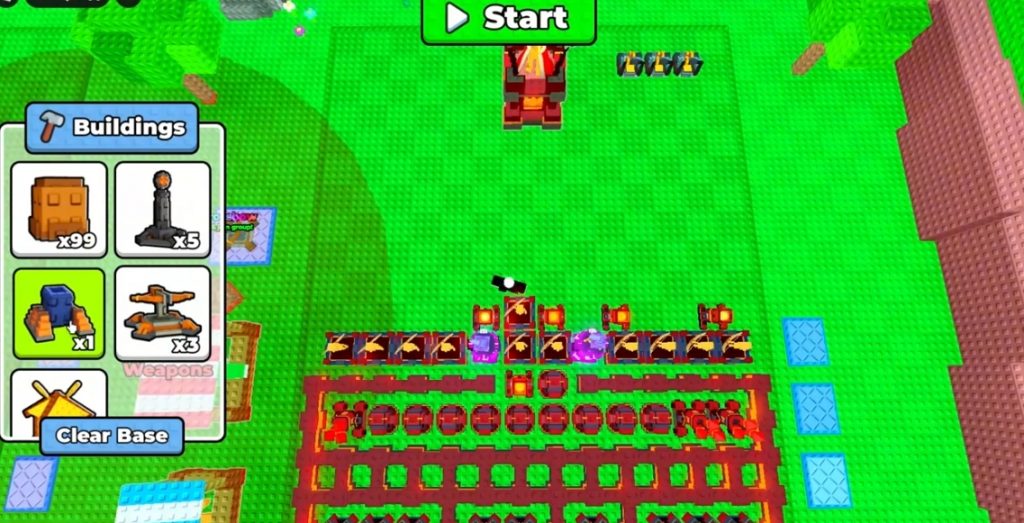 Brainrot Royale, 5 Best Base Full Guide for New Roblox Players