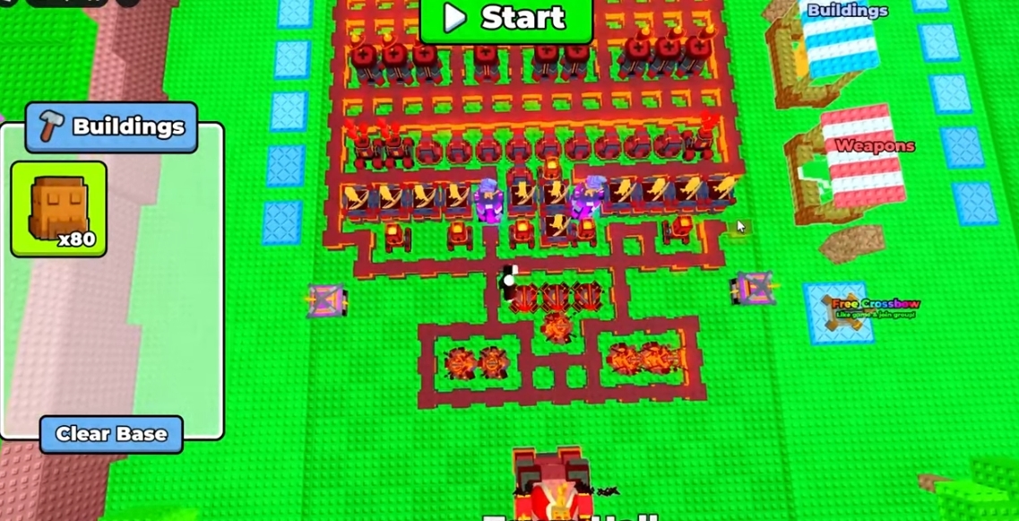 Brainrot Royale, 5 Best Base Full Guide for New Roblox Players