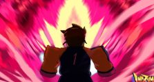 Inazuma Strikers Official WIKI, Discord, Trello & Game Links