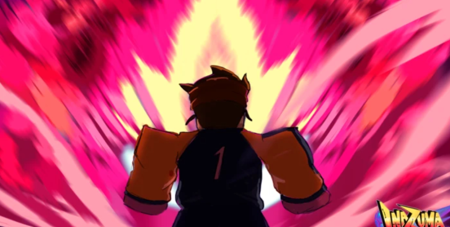 Inazuma Strikers Official WIKI, Discord, Trello & Game Links