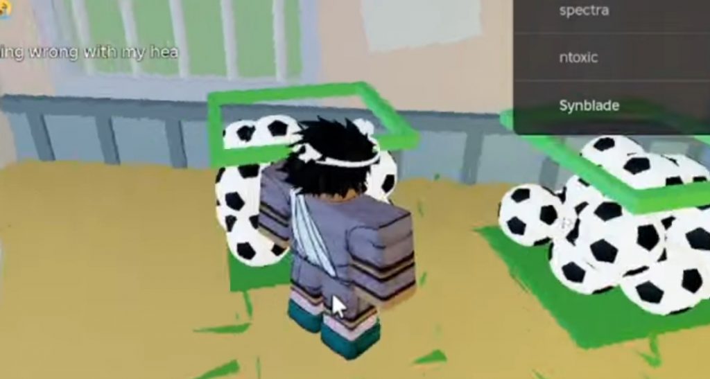 6 Inazuma Strikers Roblox Beginners Guide