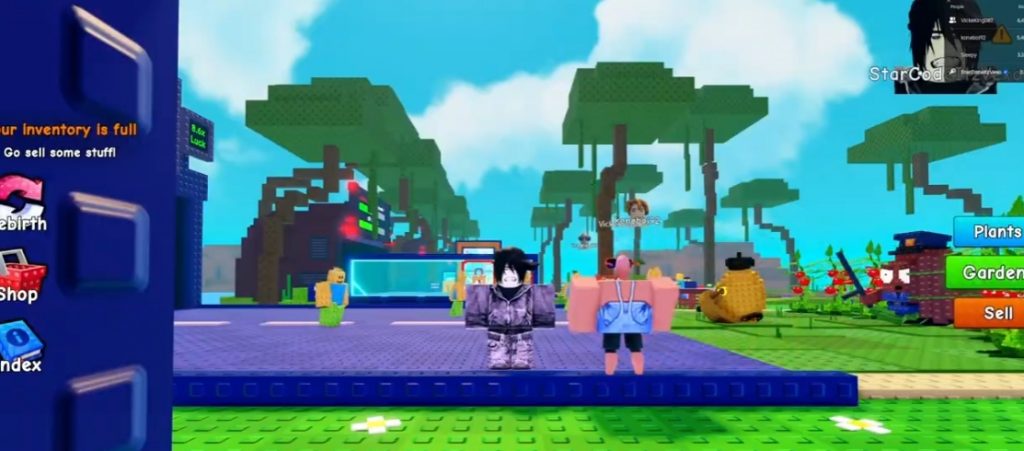 Plants vs Brainrots Roblox – How to Get Biome Totems