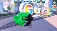 How to Get All Google UGC Free Roblox Rewards Event Guide