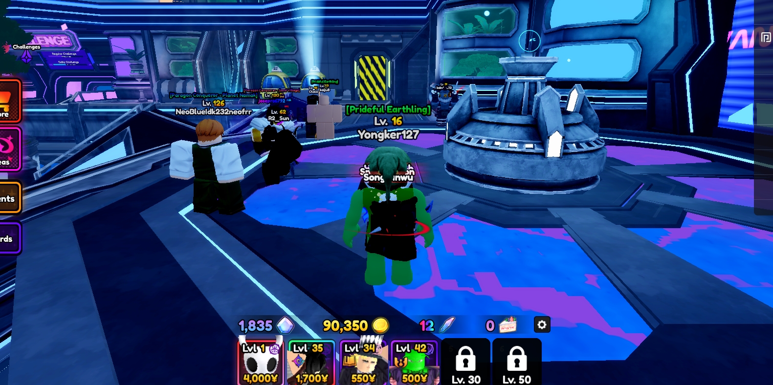 How to Make a Free Private Server Anime Vanguards Guide