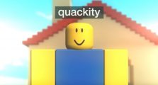 Why Quackity Was Banned From Roblox