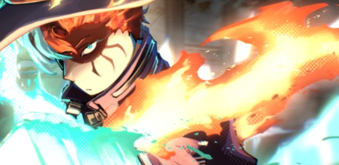 How to Farm Todoroki Mastery Fast in Heroes Battlegrounds Update