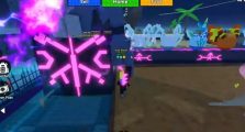 Axe Shark Update Build a Zoo Roblox, 5 Things That is Coming!