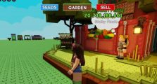 Grow a Garden Safari Event, How to Get and Use the Safari Totem Charm!