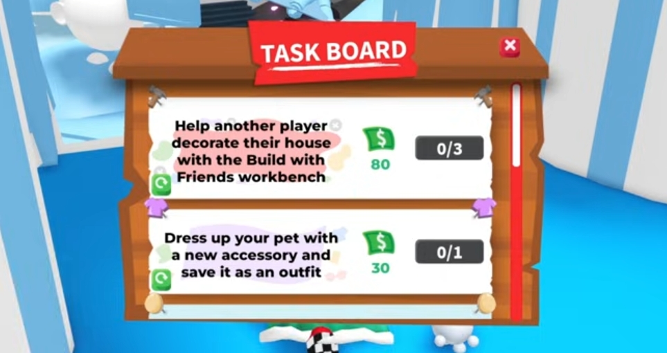 Adopt Me Christmas 2025, 7 Things You Need to Do Before the Update!