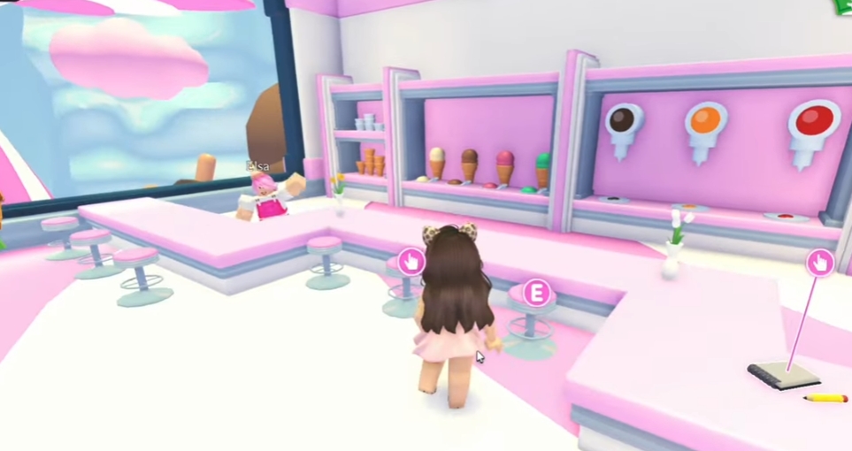 How to Get All the Ice Cream Penguins in Adopt Me!