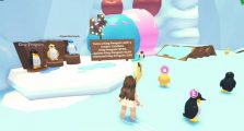 How to Get All the Ice Cream Penguins in Adopt Me!