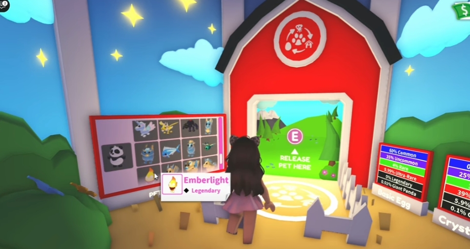 How to Get Dango Penguin Pet Adopt Me Guide