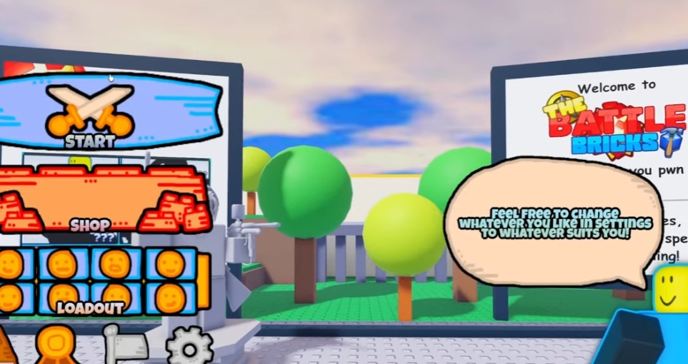 3 Ways to Get Bricks in The Battle Bricks Roblox