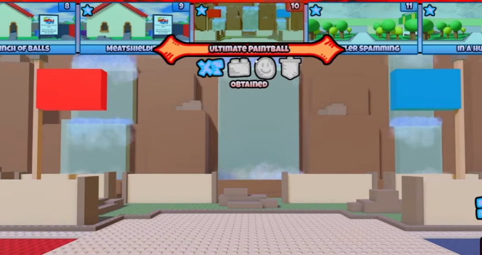 3 Ways to Get Bricks in The Battle Bricks Roblox