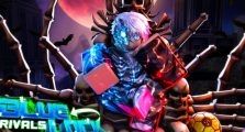 Blue Lock Rivals W Wednesday Admin Abuse Event, When and What It Is!