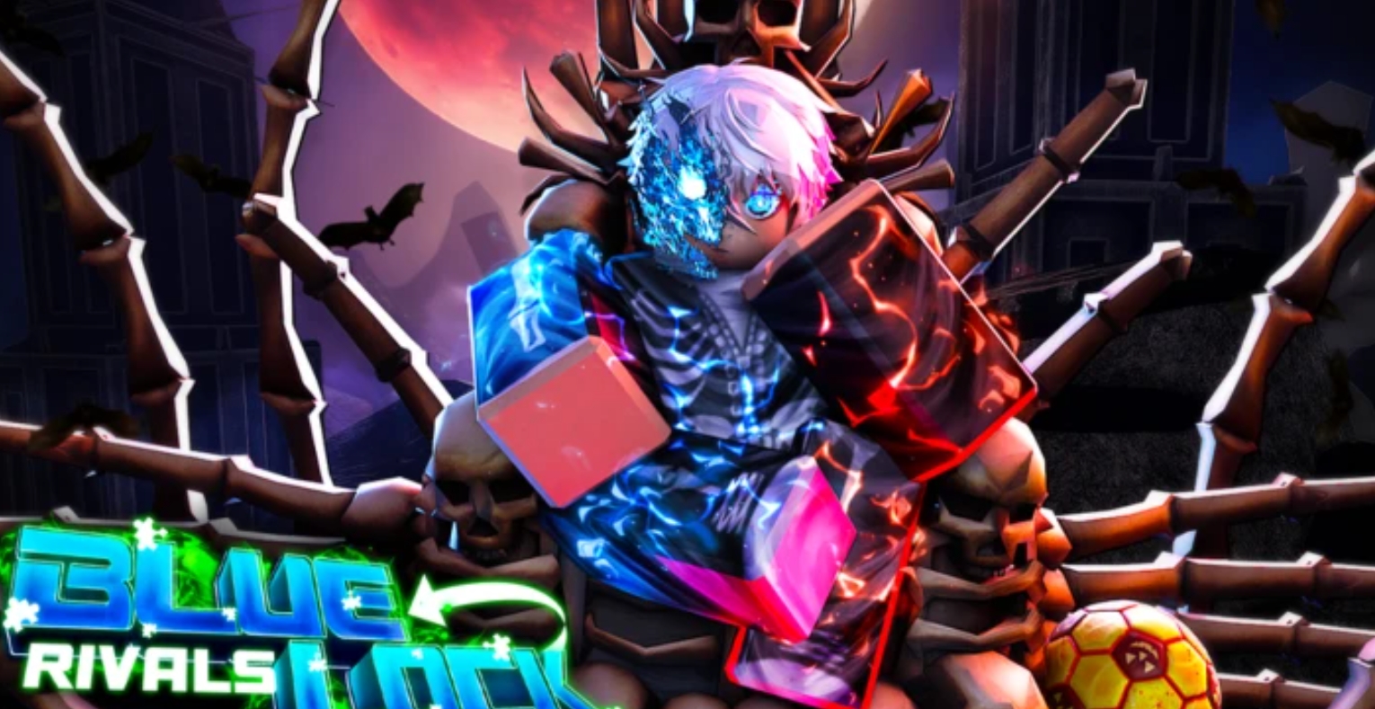 Blue Lock Rivals W Wednesday Admin Abuse Event, When and What It Is!