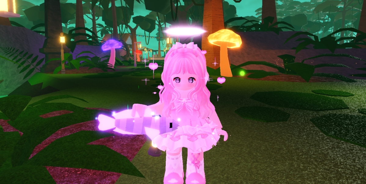 How to Become a Fish It Content Creator?