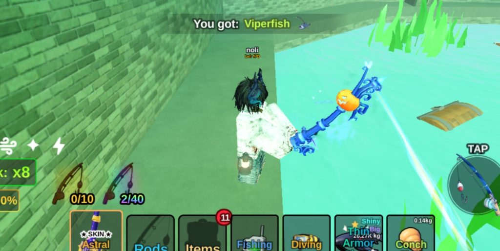 How to Become a Fish It Content Creator?