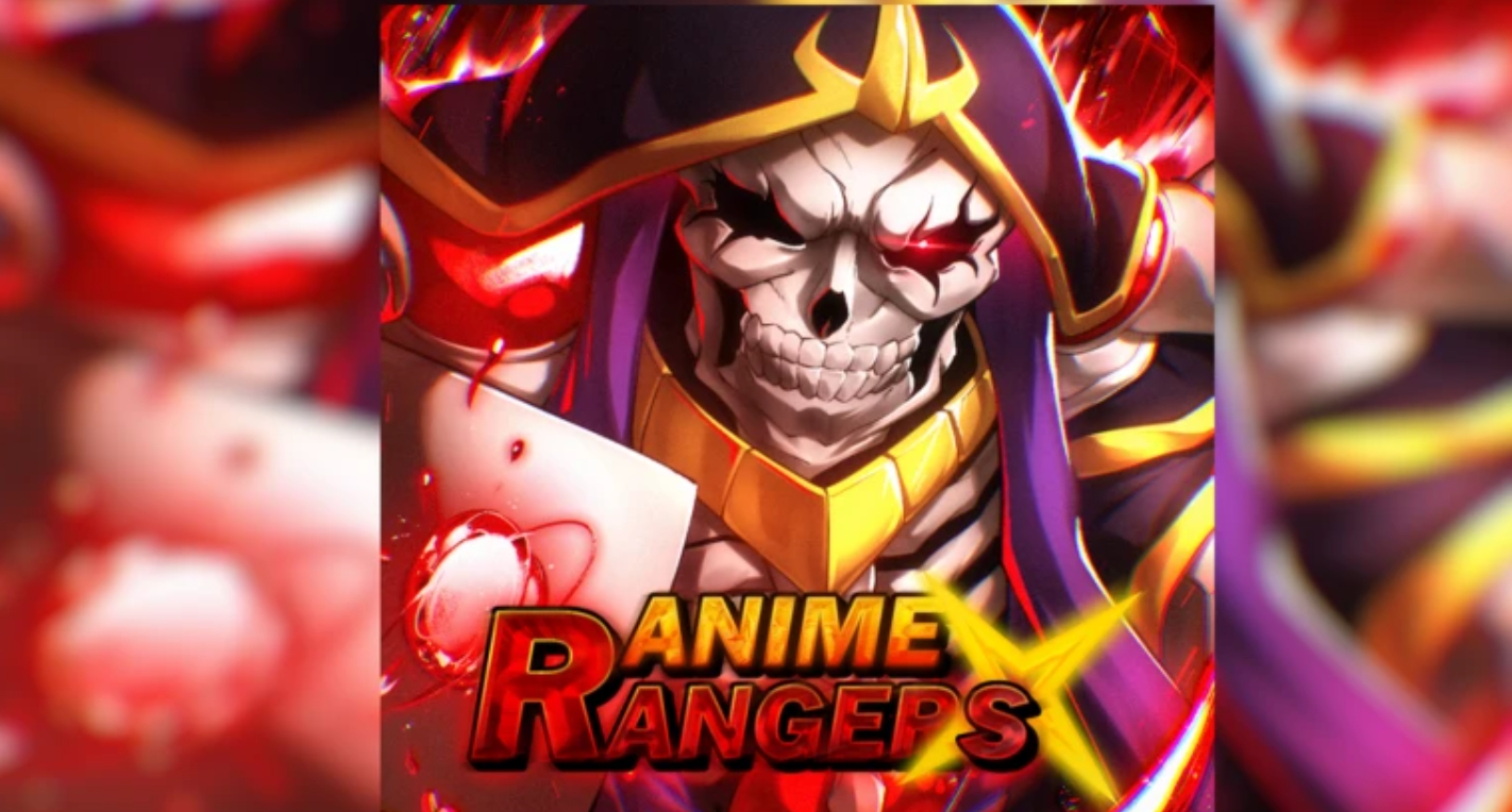 Why Anime Rangers X Roblox Games Update Got Delayed Again!