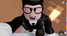 Roblox Will Soon Force Players to Take a Selfie for Verification