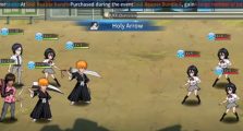 Bleach Summon Codes 2025