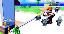 7 Beginner Guide for Anime Fight Roblox Tips & Tricks Noob to Pro!