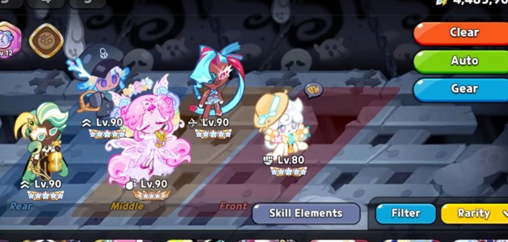 Cookie Run Kingdom