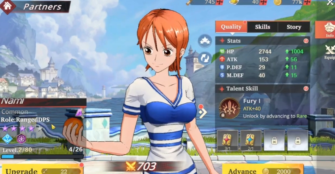 OP Four Emperors Rise Codes 2025