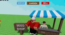 Grow a Garden