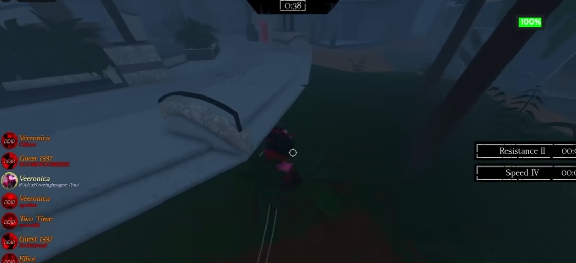 Veronica Forsaken Complete Guide & Tips to Never Lose