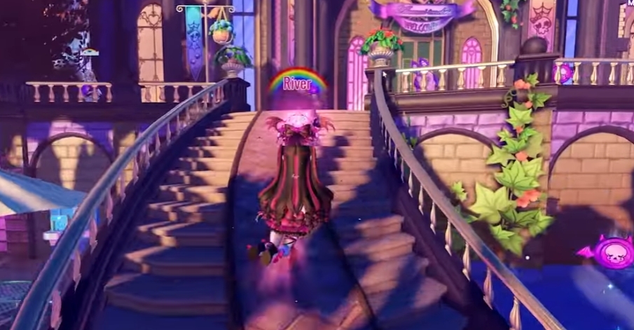 How to Farm Ghoulers Fast Roblox Monsterverse, Best Farming Location!