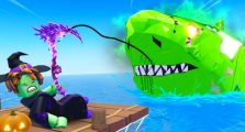 Zombie Shark Fish It Guide, Location & How to Get!