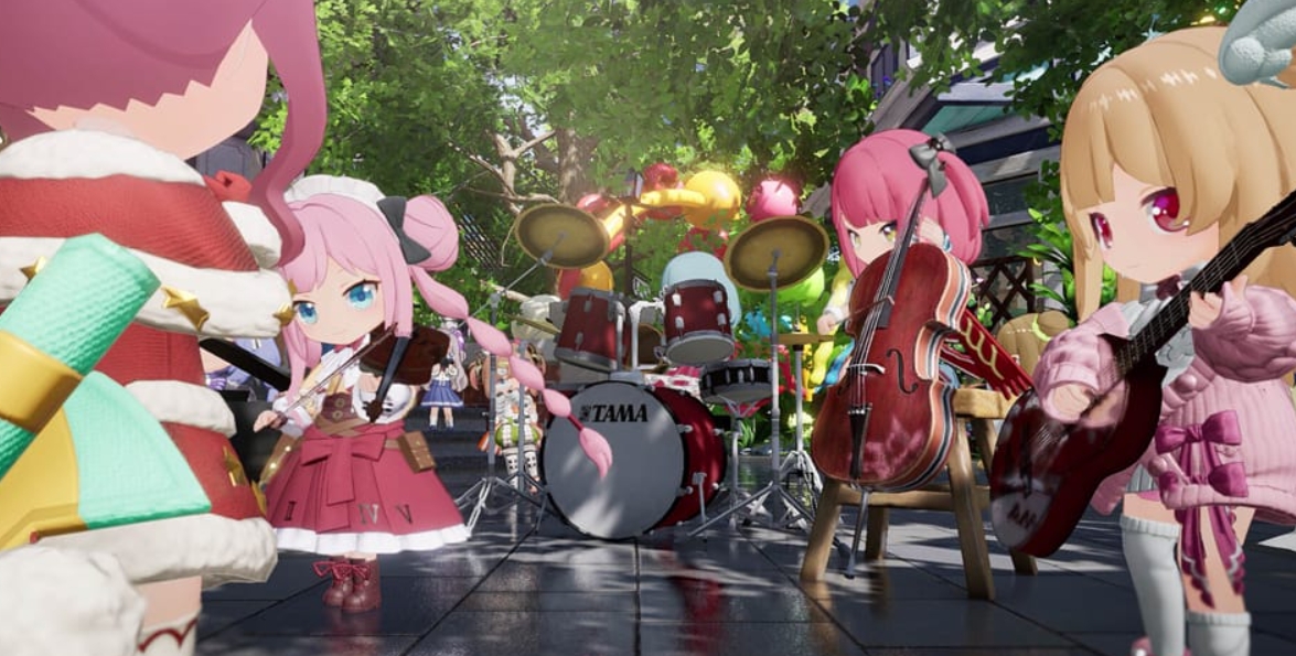 Overfield Tier List Guide, Best Characters to Upgrade!