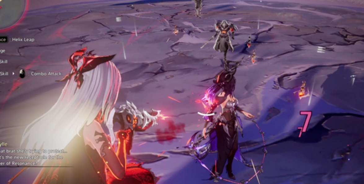 Duet Night Abyss Weapons Tier List, Best Melee and Ranged!