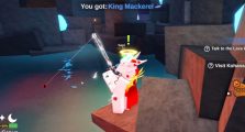 Fish It Ares Rod Guide, Location & How to Get!