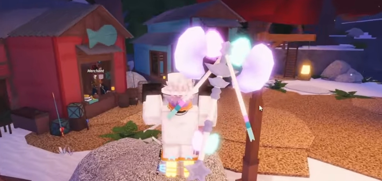 Fisch Passive Block Explained, What It Means and How It Works!