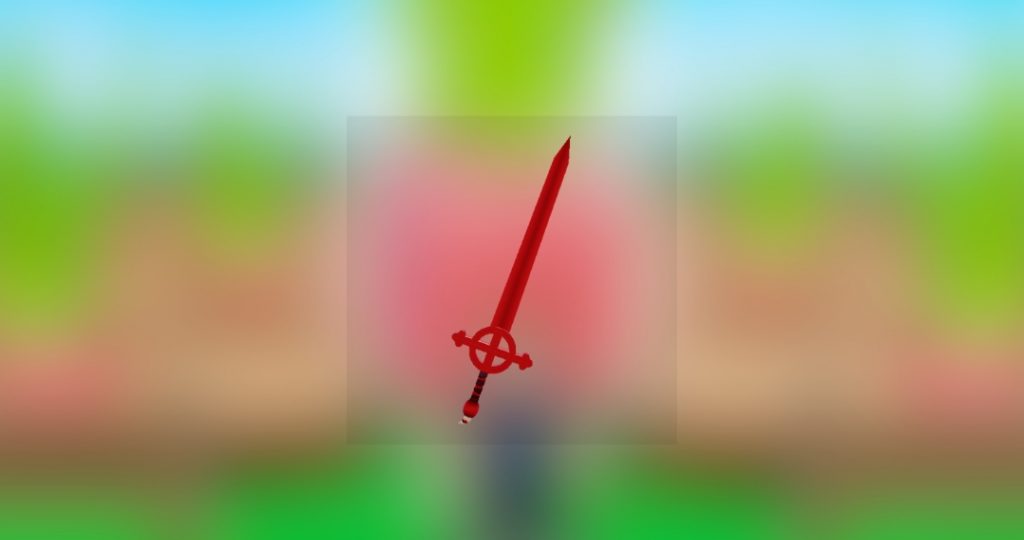 Fisch Nate’s Blade – How to Obtain