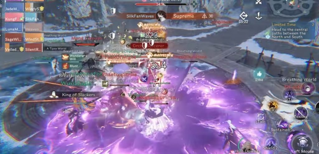 9 Sword of Justice Beginner Guide, All Things You Need to Know!